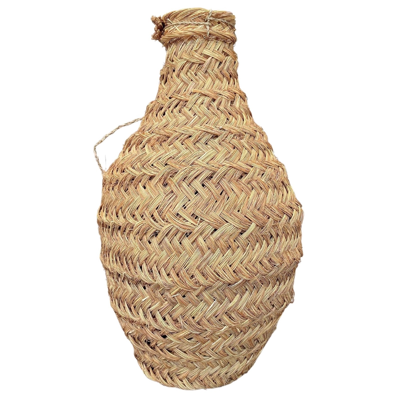 Glaskorb 50 cm