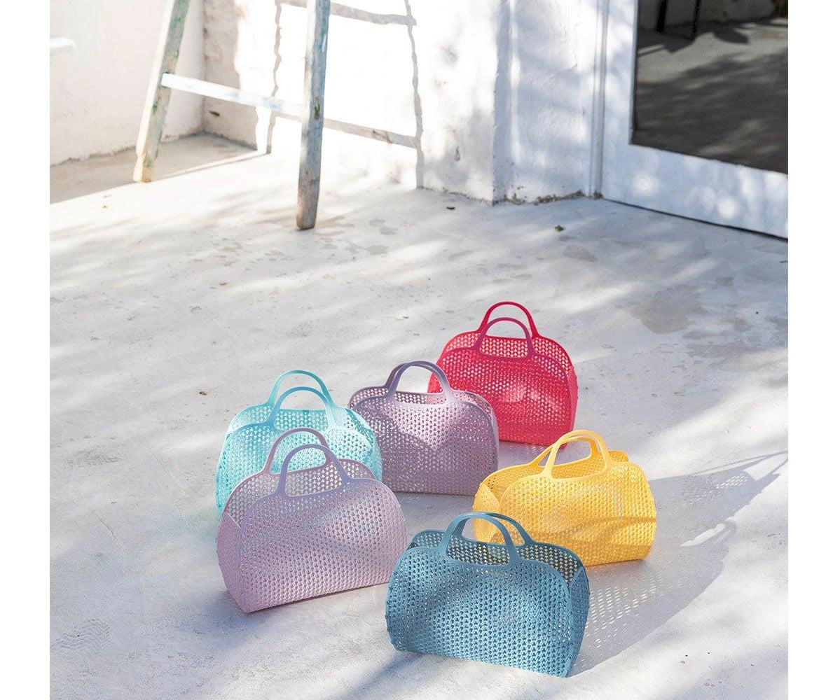 Retro Vintage Sun Tasche