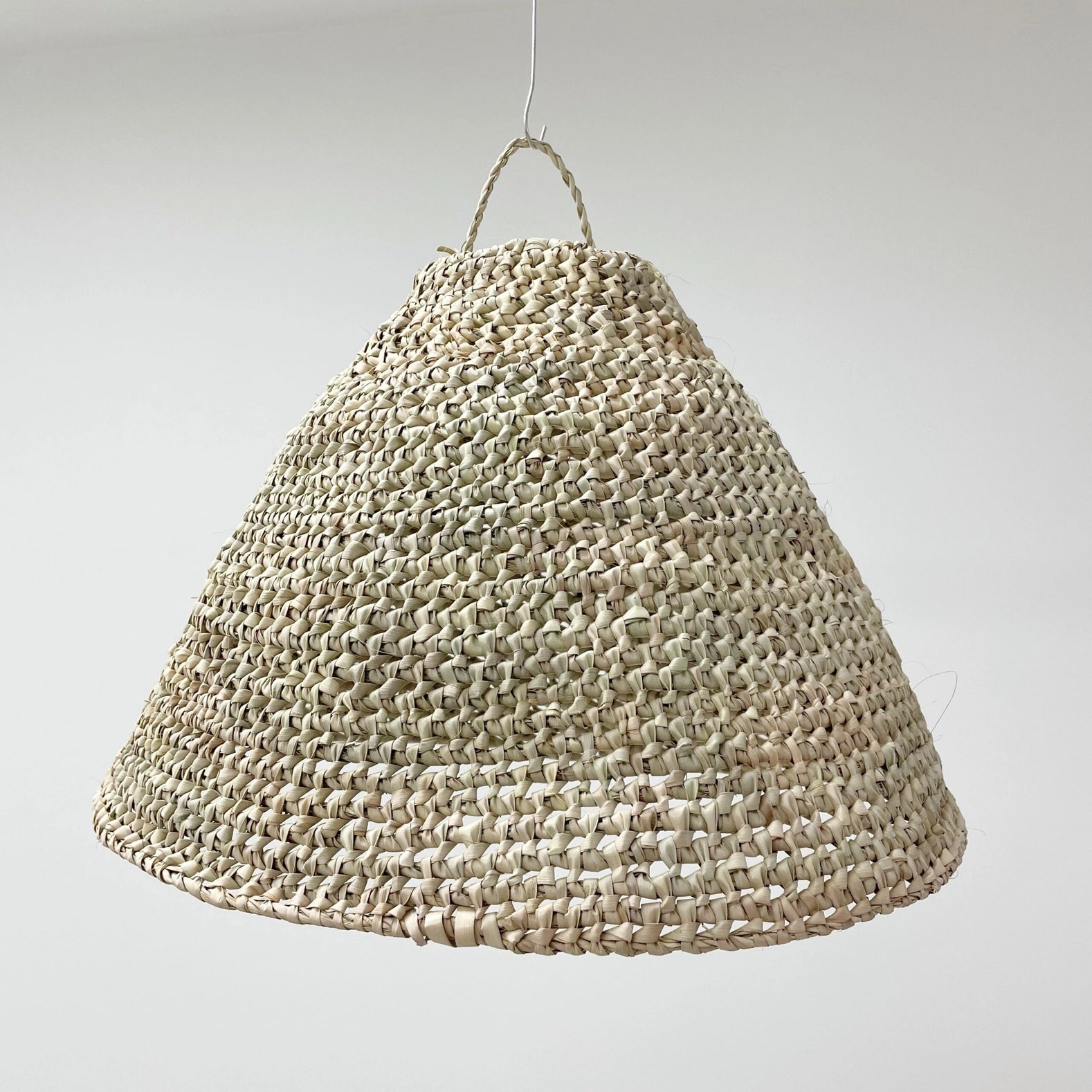 Lampe Lux Parabole