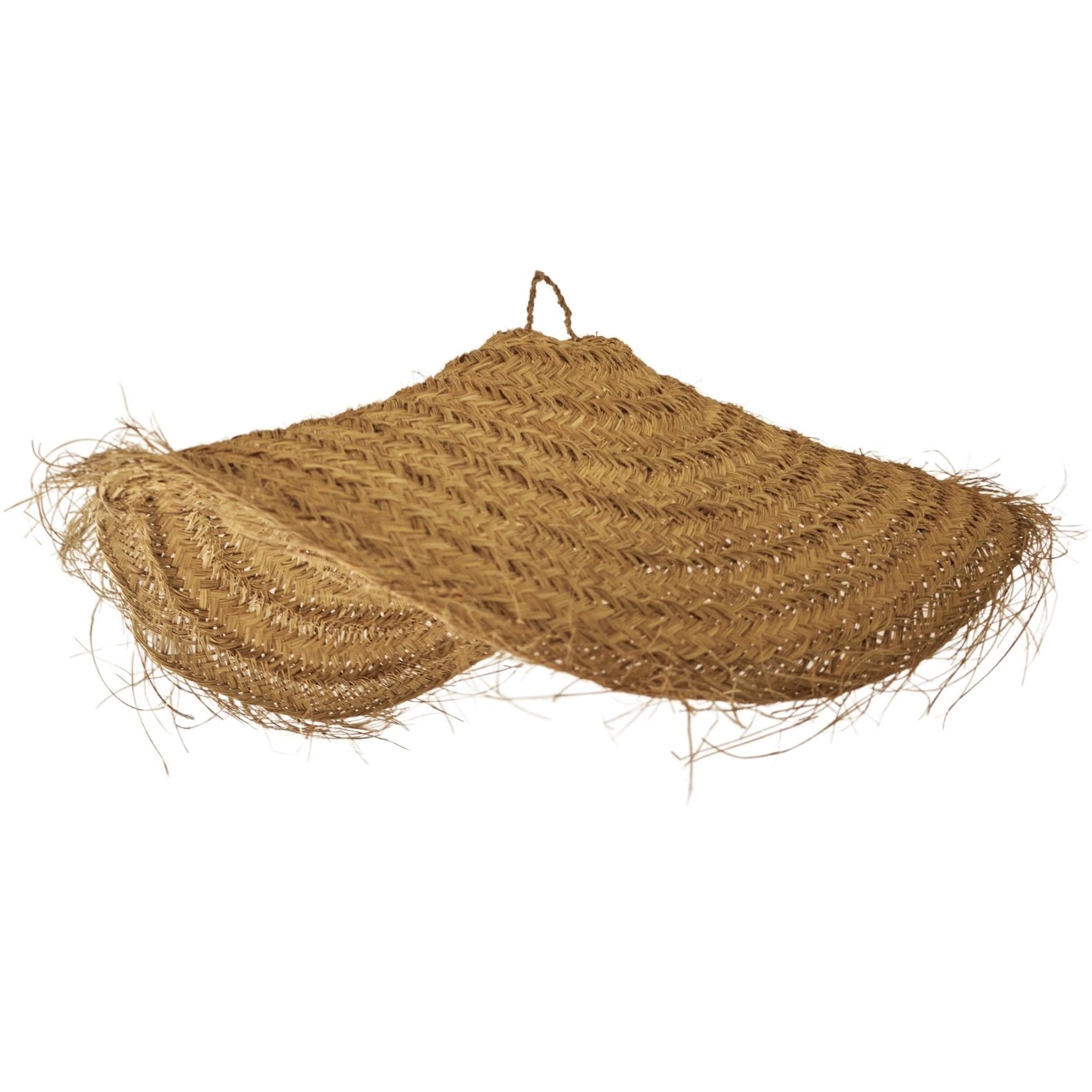 100 cm großer Sonnenschirm-Kronleuchter