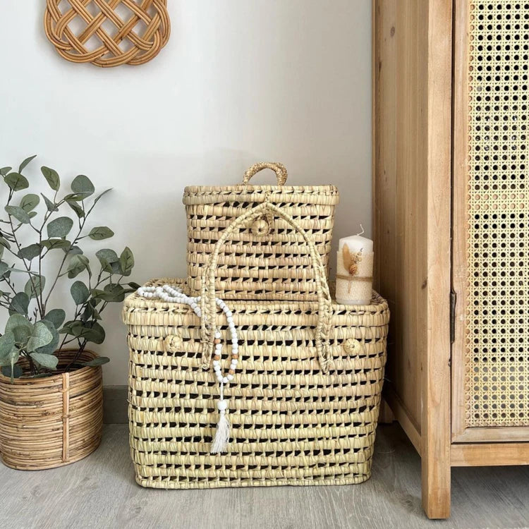 Palmblattstamm 40 cm