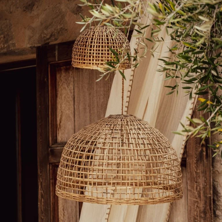 Lampe Sri Bruin