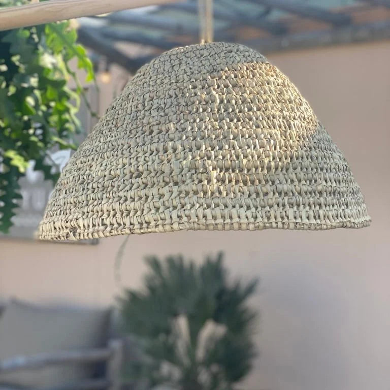 Lampe Lux Parabole