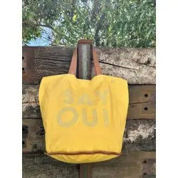 Bestseller-Tasche Casa Natura 4 Leinwand Jahreszeiten - KOBE NR89