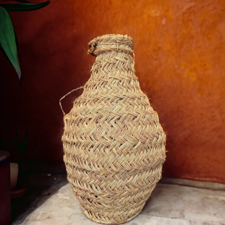 Glaskorb 50 cm
