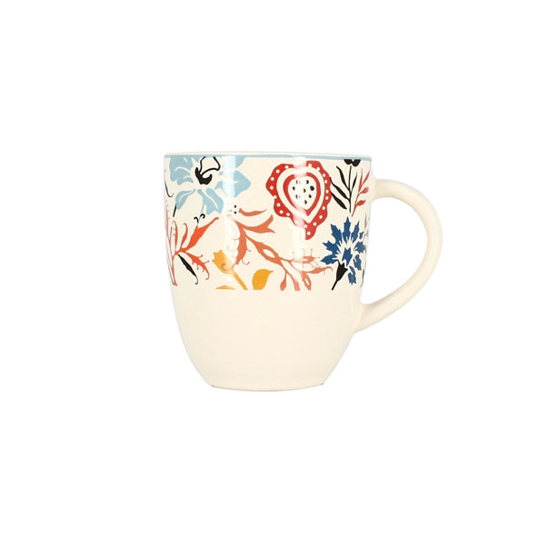 350ml Jaipur-Steinzeugbecher