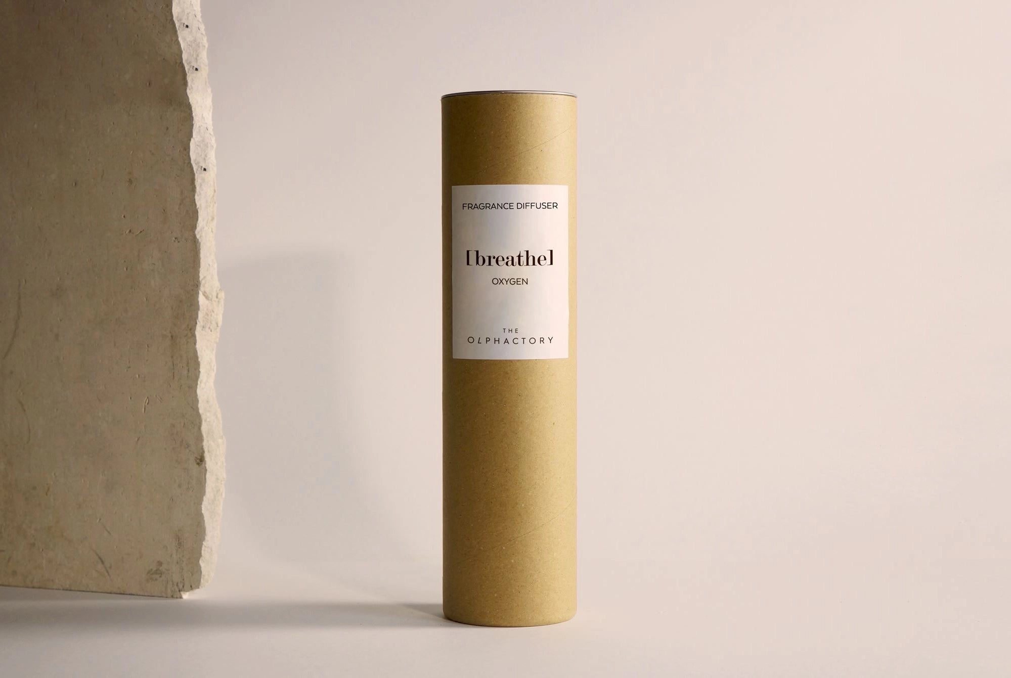 THE OLPHACTORY OXYGEN Reed Lufterfrischer