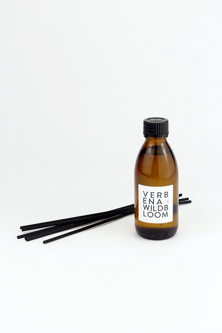 Reed Diffuser Wild Bloom