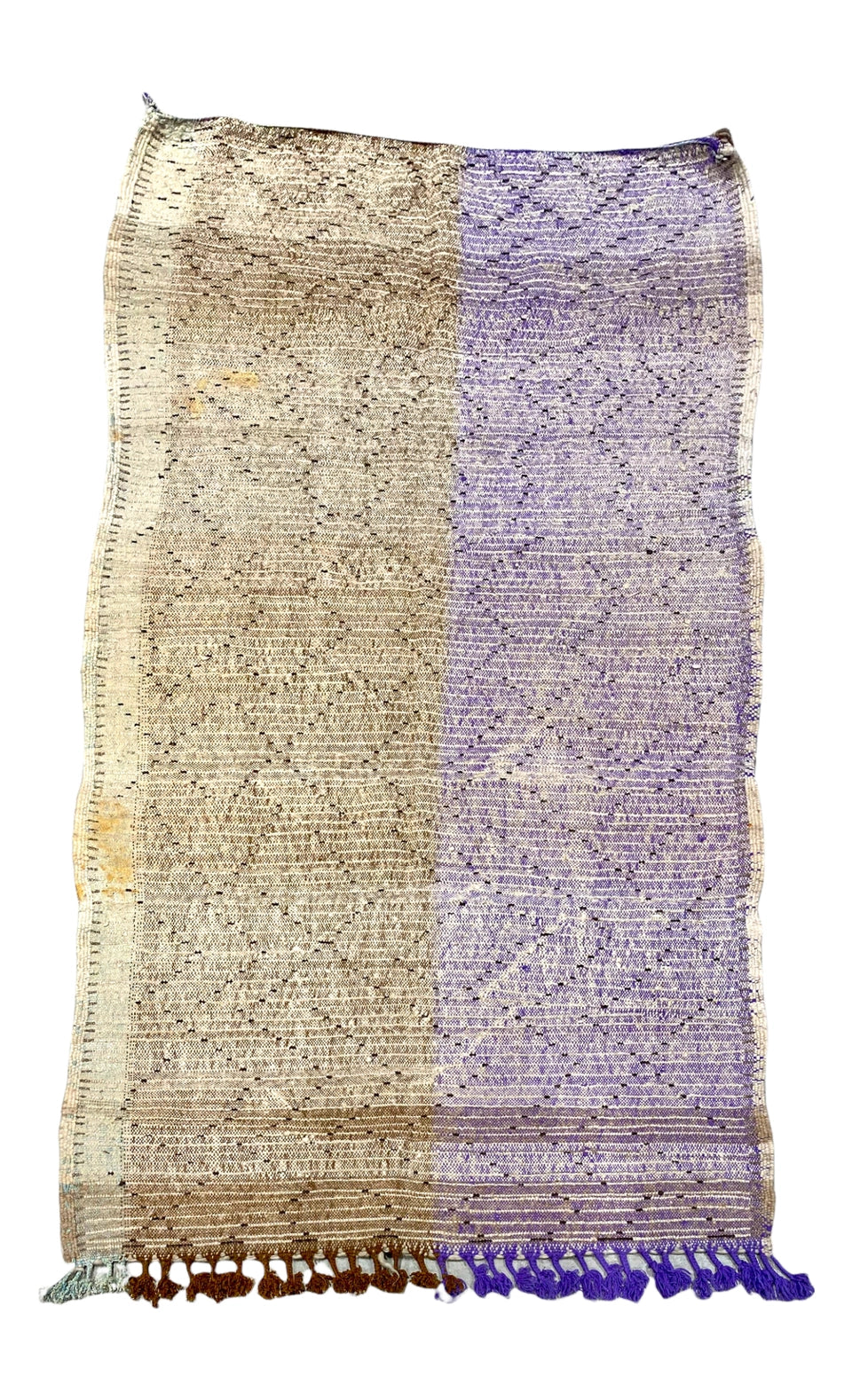 Azilal-Teppich 220/115