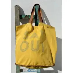Bestseller-Tasche Casa Natura 4 Leinwand Jahreszeiten - KOBE NR89