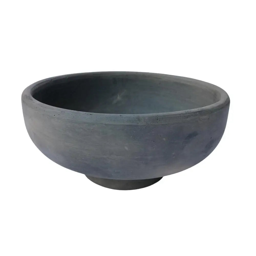 Takara schwarze Schale