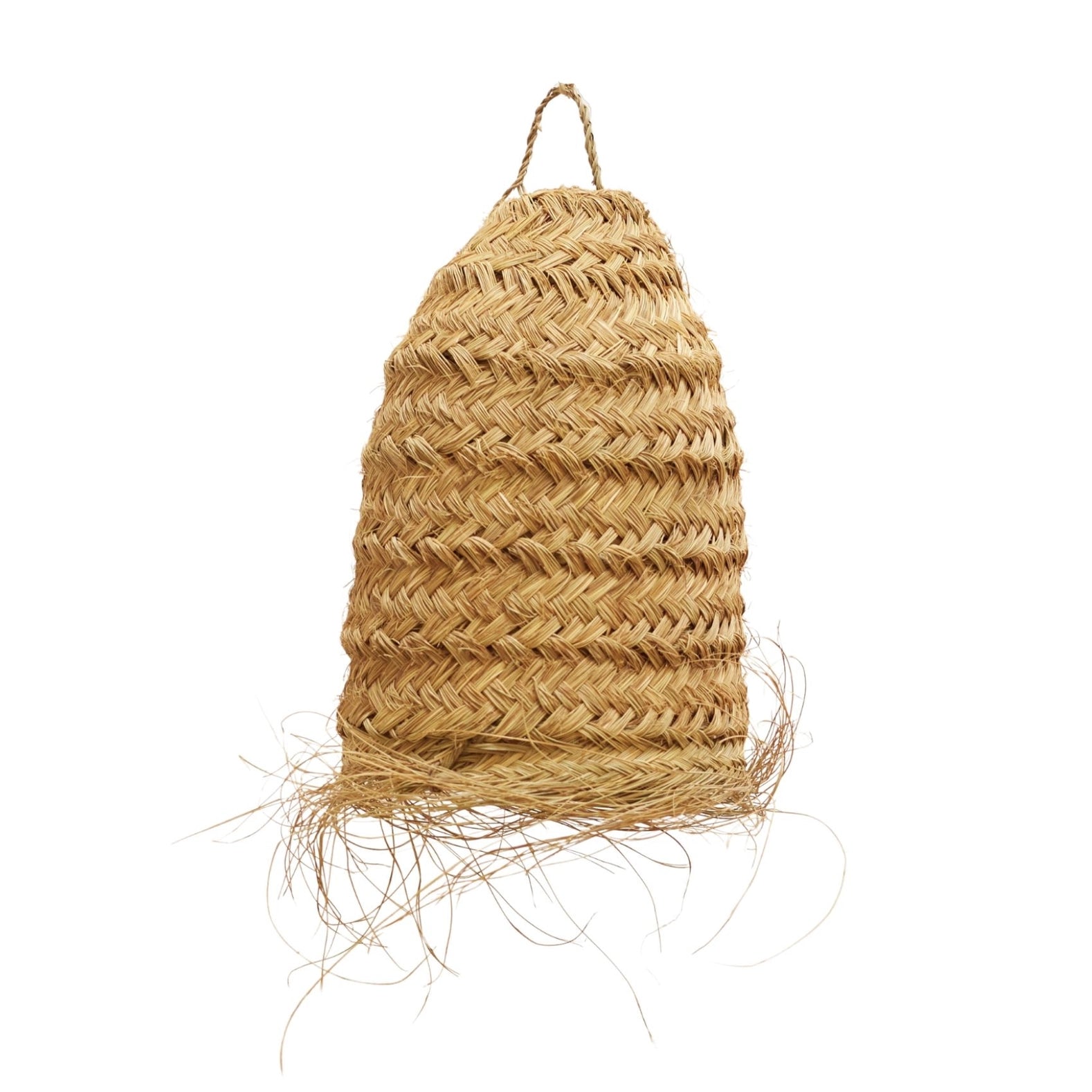 40 cm lange Rohraufhängung