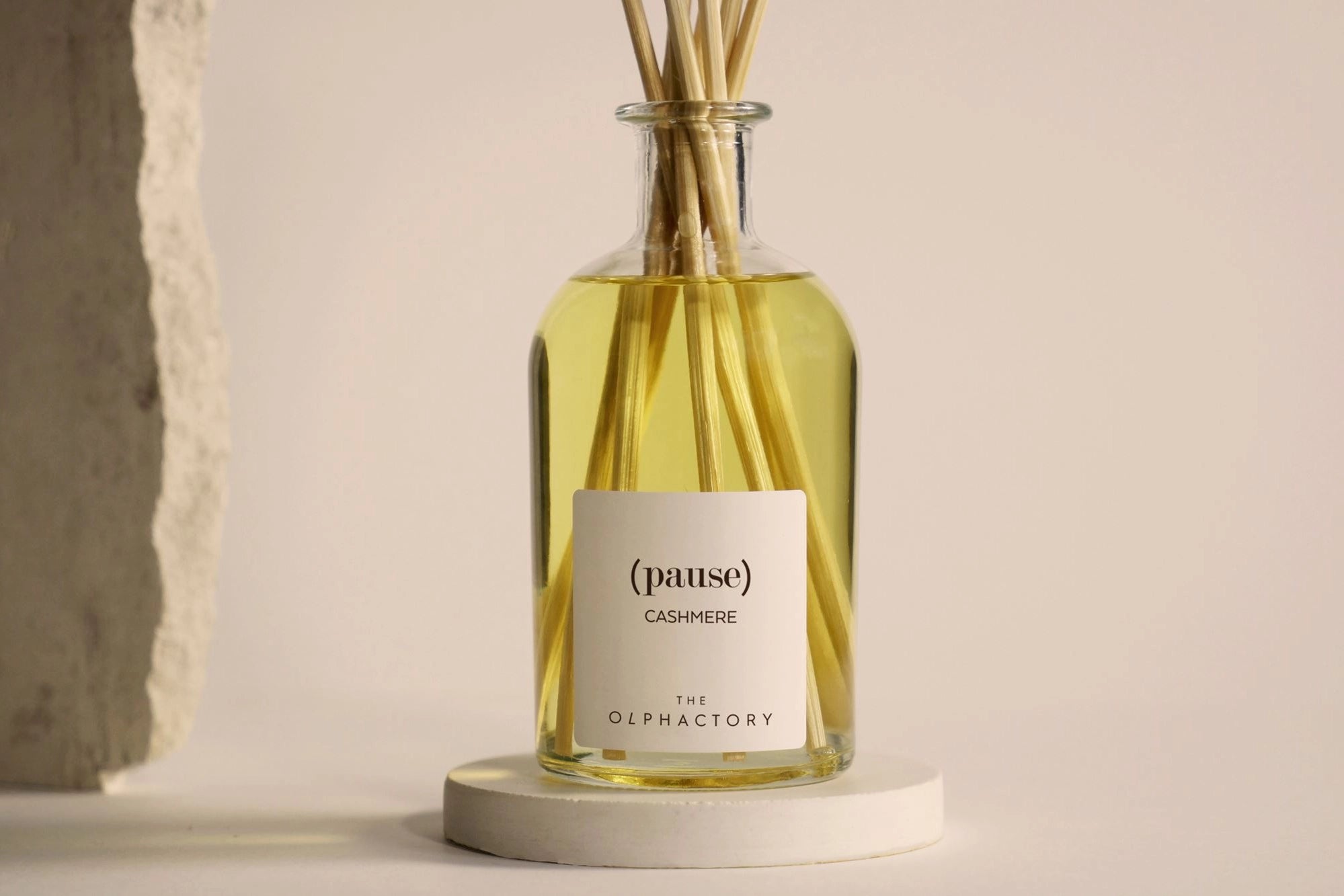 THE OLPHACTORY CASHMERE Reed-Lufterfrischer