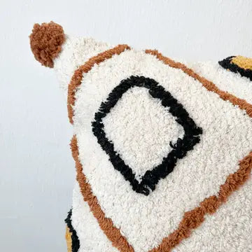 Kissenbezug 50 x 50 cm | Aisa