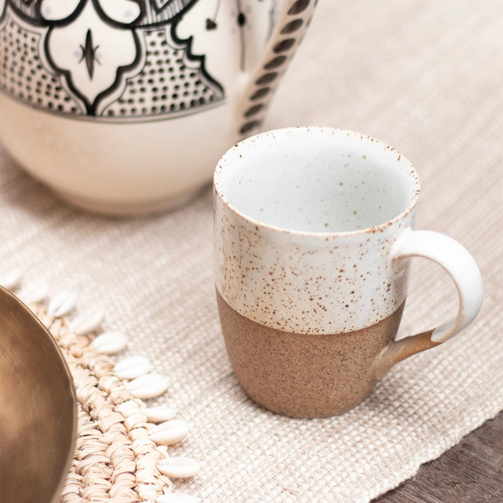 Sandy Kaffeetasse