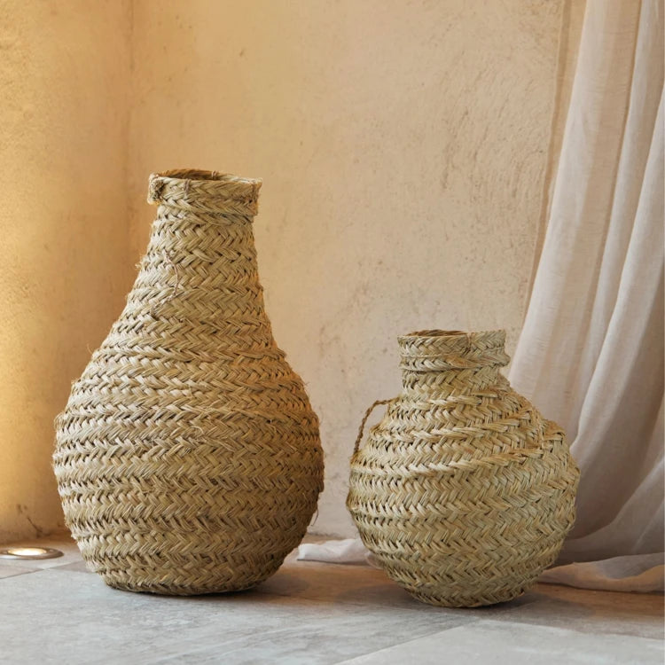 Glaskorb 50 cm
