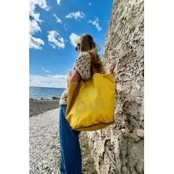 Bestseller-Tasche Casa Natura 4 Leinwand Jahreszeiten - KOBE NR89