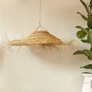 Sonnenschirm-Kronleuchter 70 cm