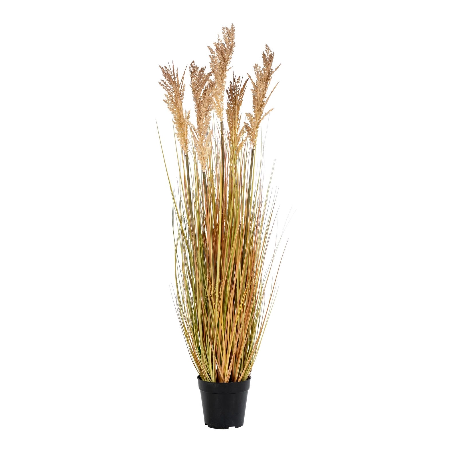 Sorghum Grass - Kunstpflanze