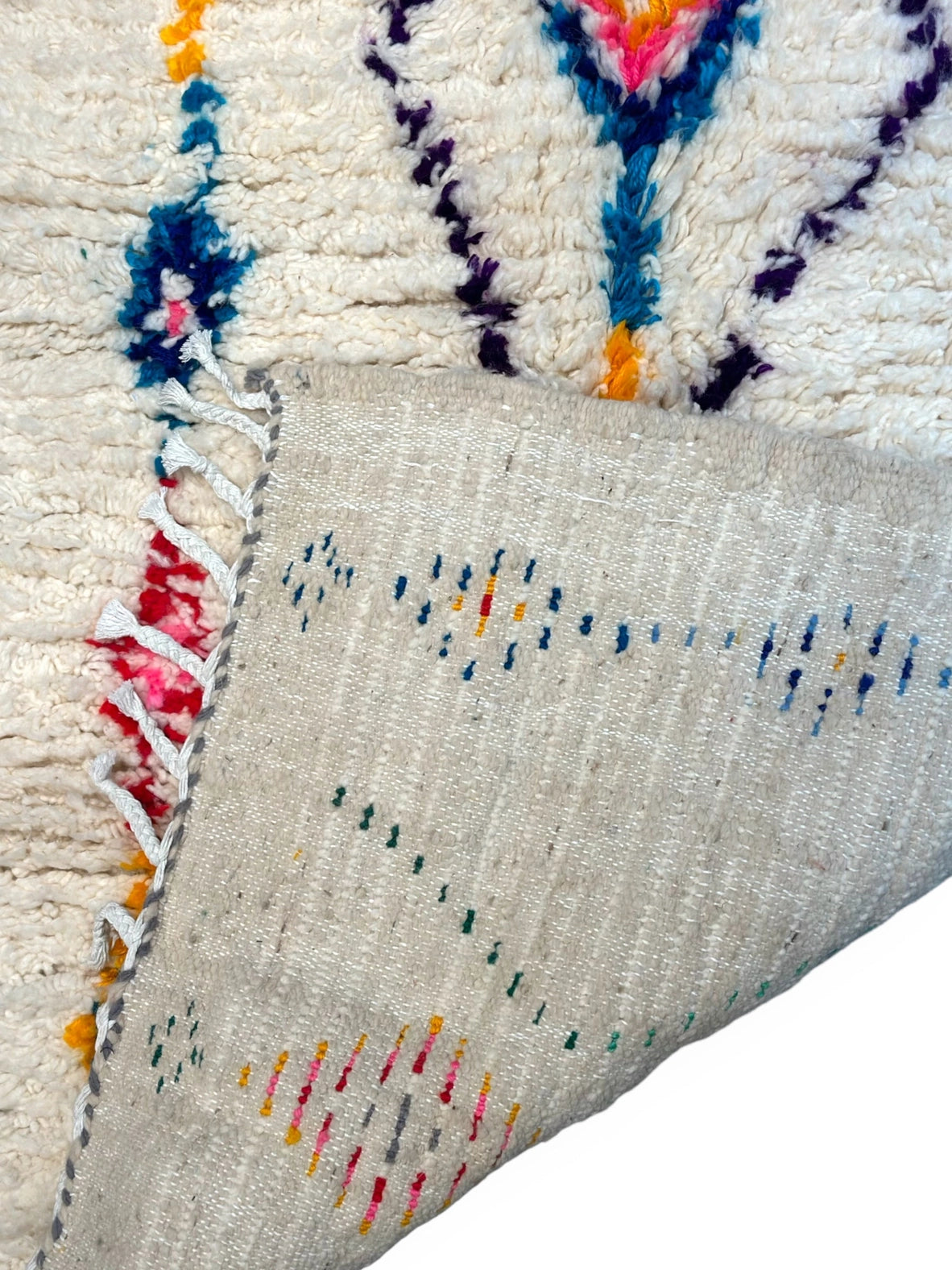 BRIGHT Ourika Teppich - Amira