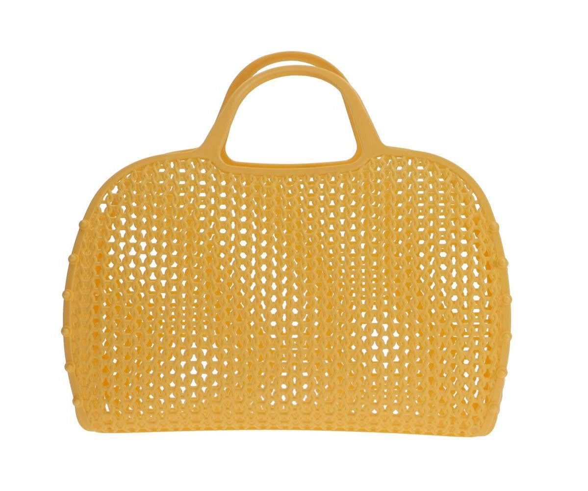 Retro Vintage Sun Tasche