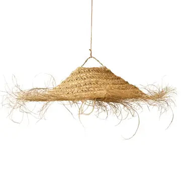Sonnenschirm-Kronleuchter 70 cm