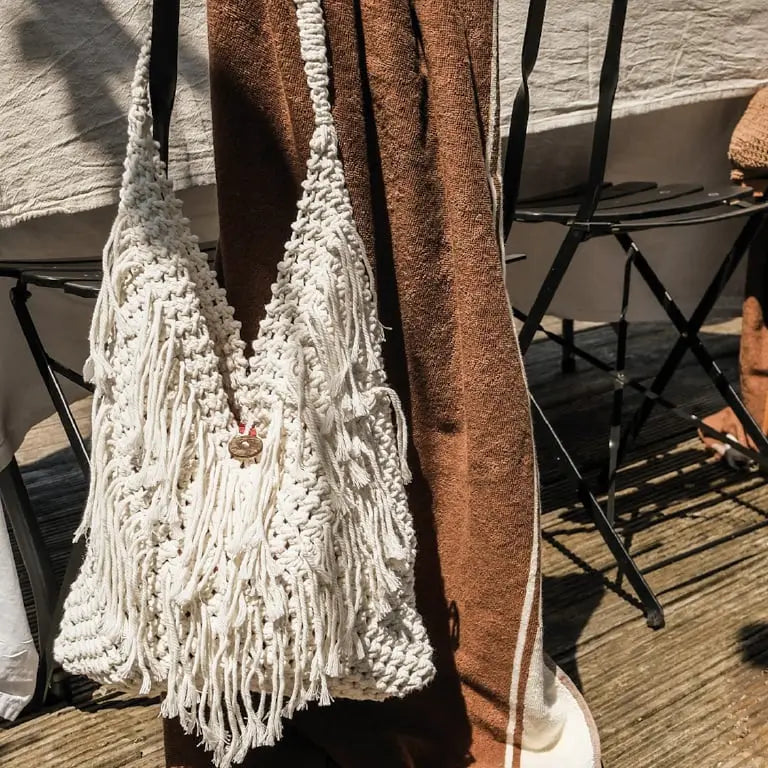 Tote-Tasche Ibiza