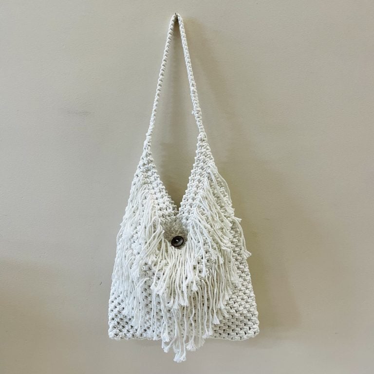 Tote-Tasche Ibiza
