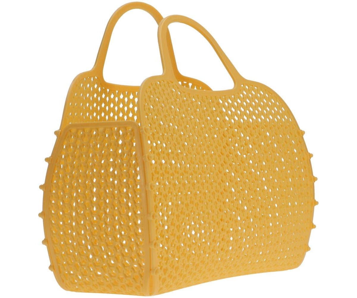 Retro Vintage Sun Tasche