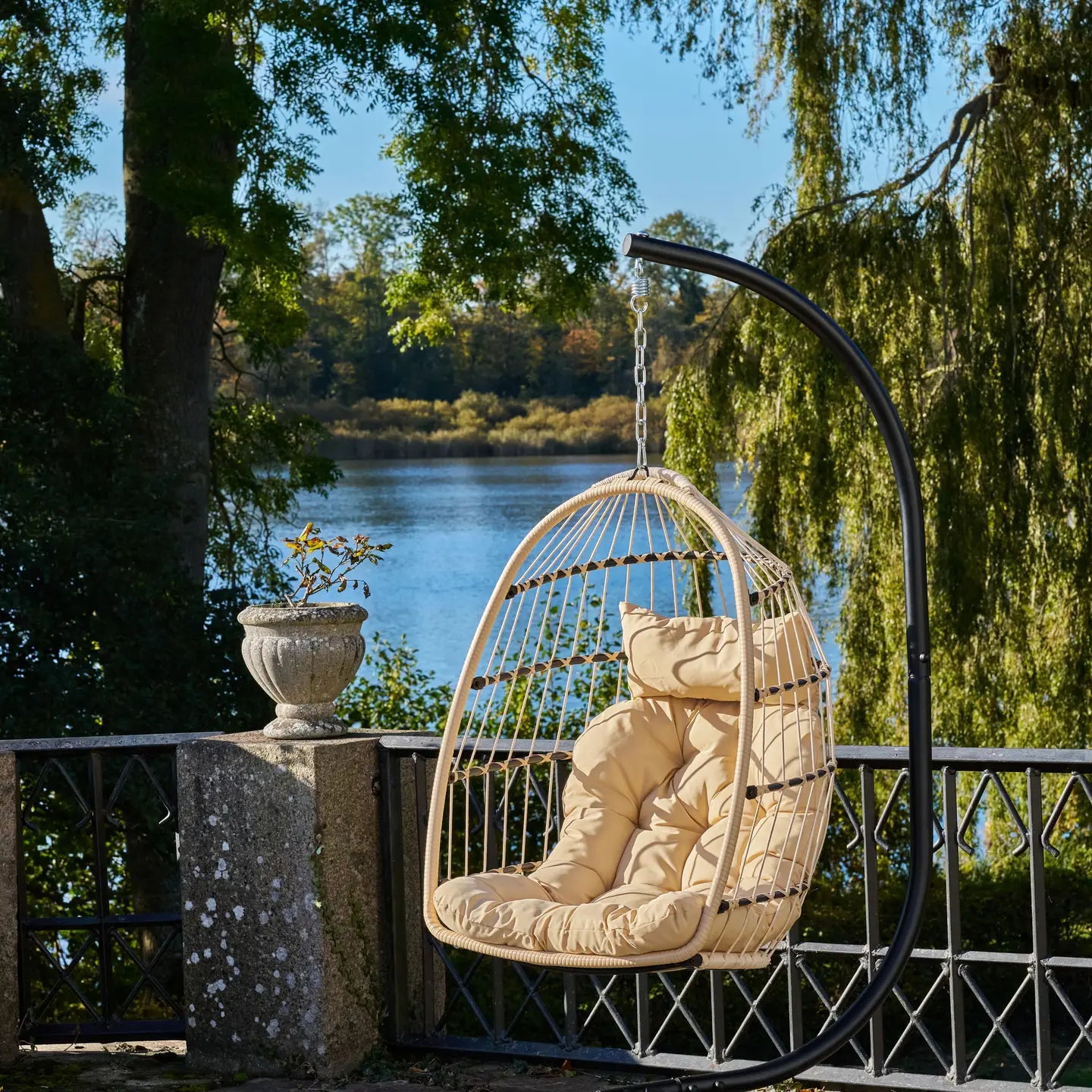 Outdoor & Garten