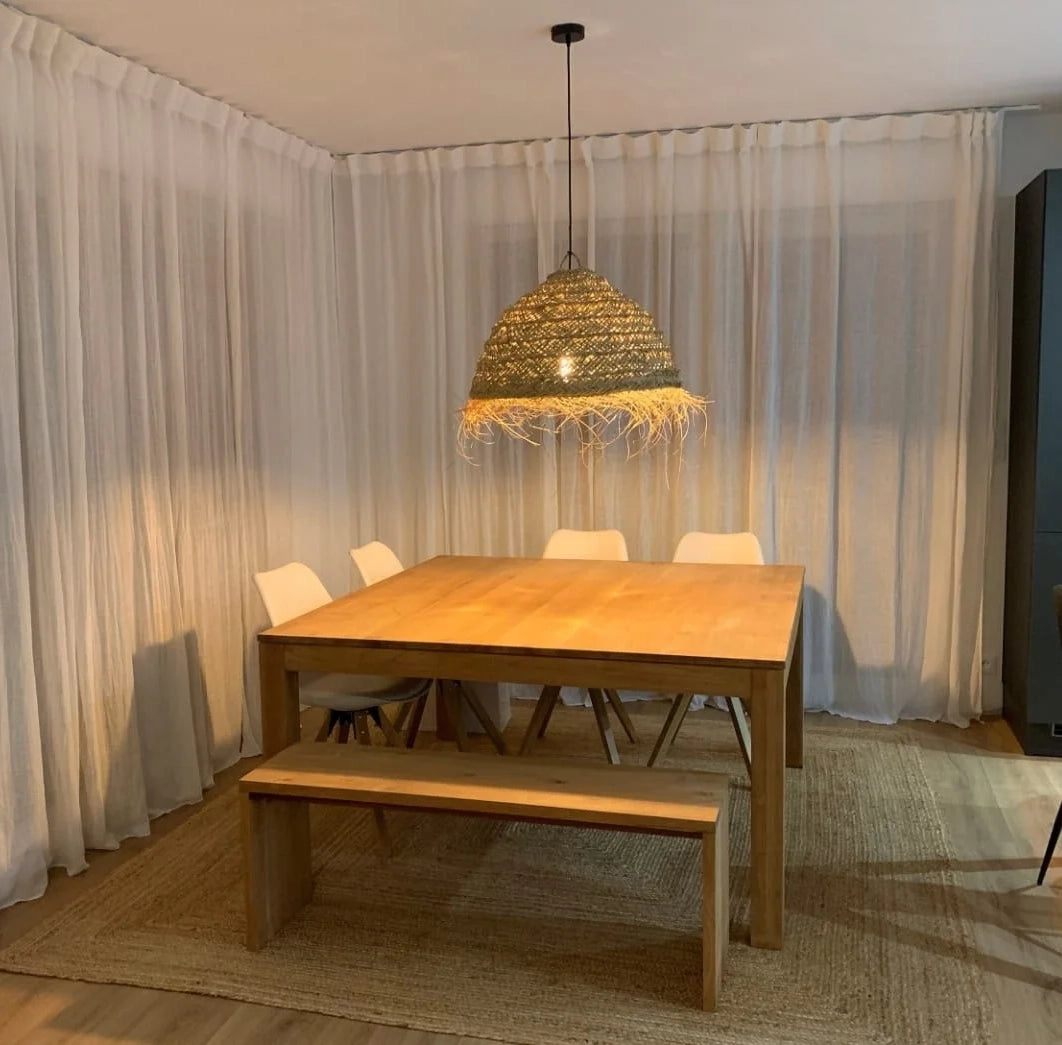 Handgefertigte Boho-Pendelleuchte – Großhandel marokkanische Beleuchtung