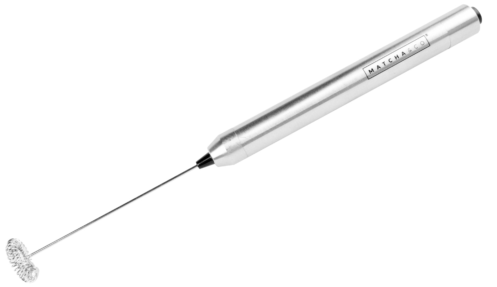 Elektrischer Milchaufschäumer