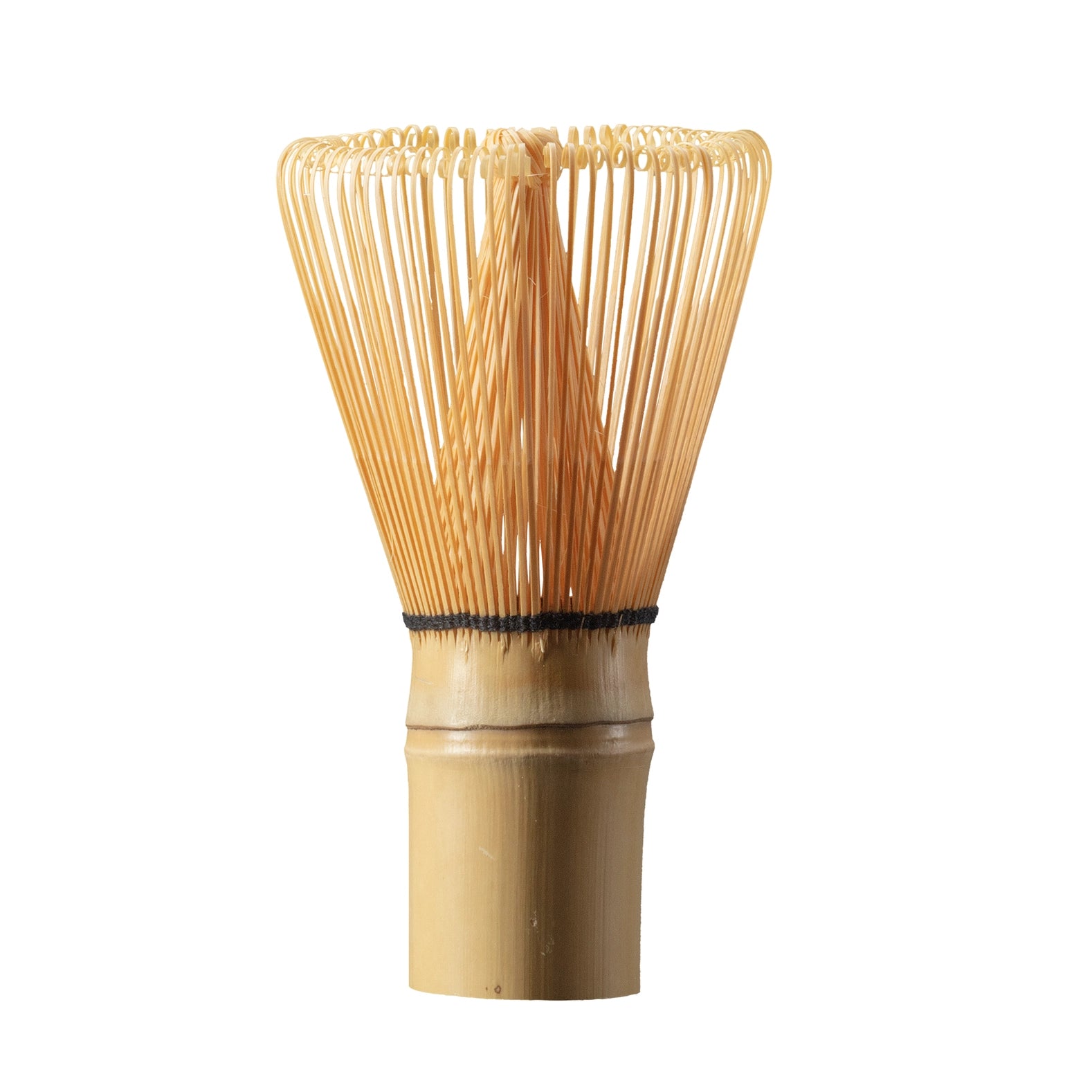 Matcha Bambusbesen "Chasen"