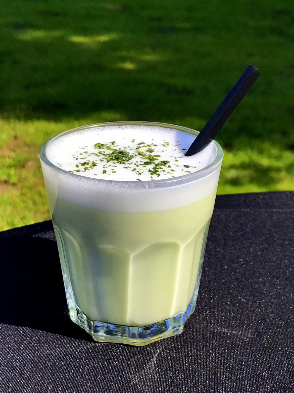 Keiko Matcha Charming Chai, 50 g Beutel, Bio