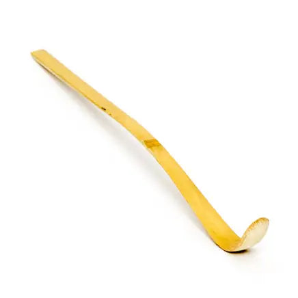 Matcha Bambuslöffel "Chashaku"