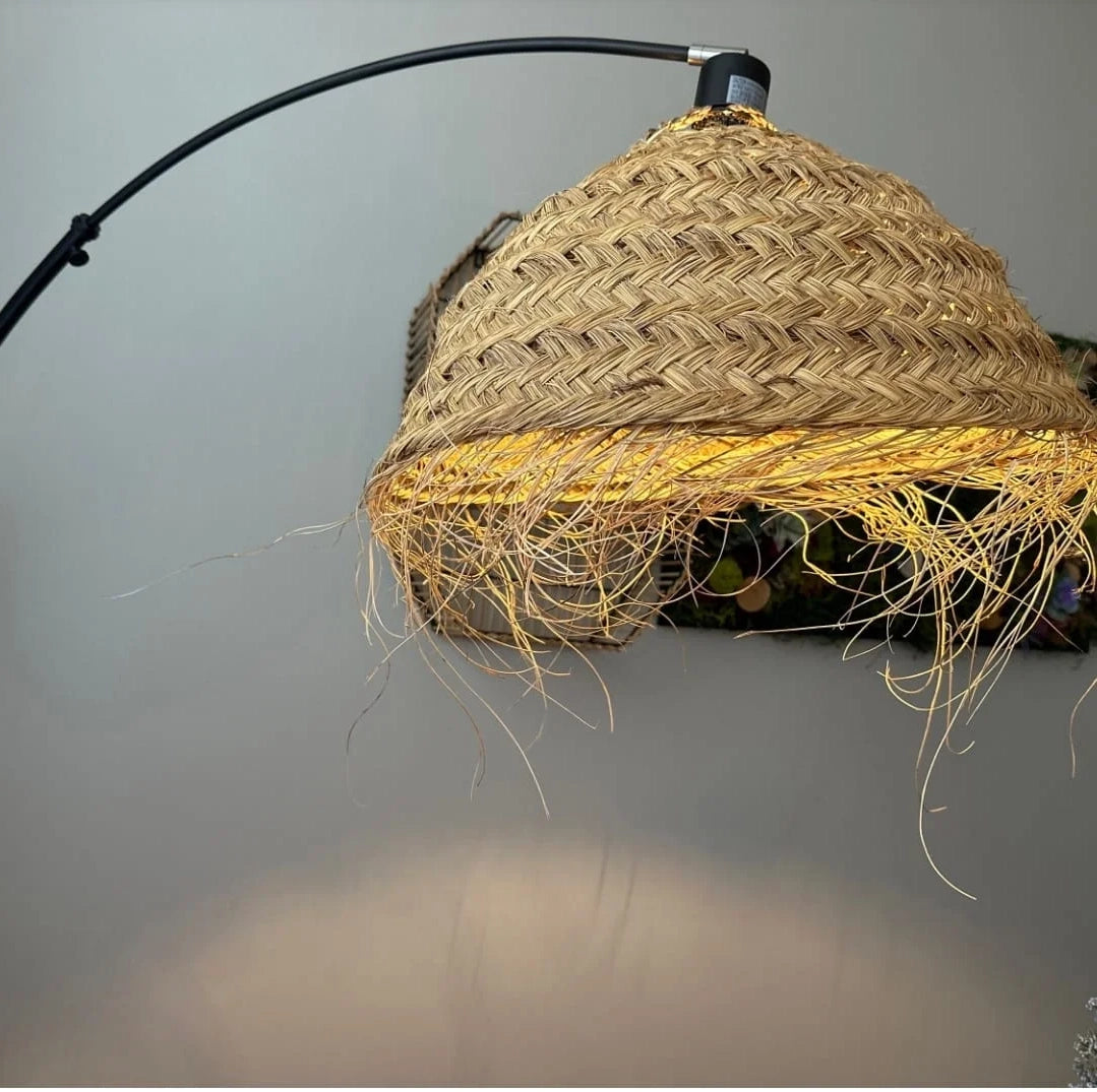 Handgefertigte Boho-Pendelleuchte – Großhandel marokkanische Beleuchtung