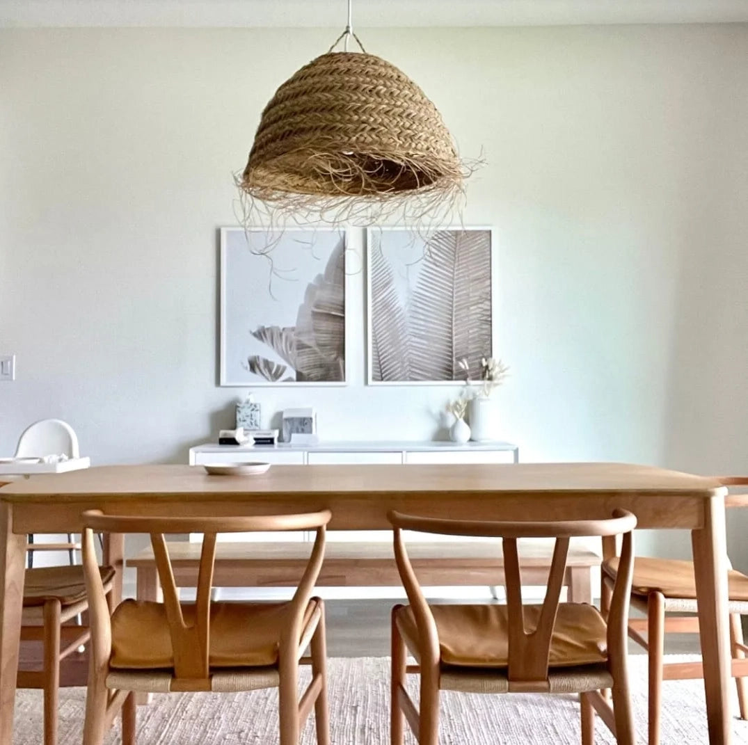 Handgefertigte Boho-Pendelleuchte – Großhandel marokkanische Beleuchtung