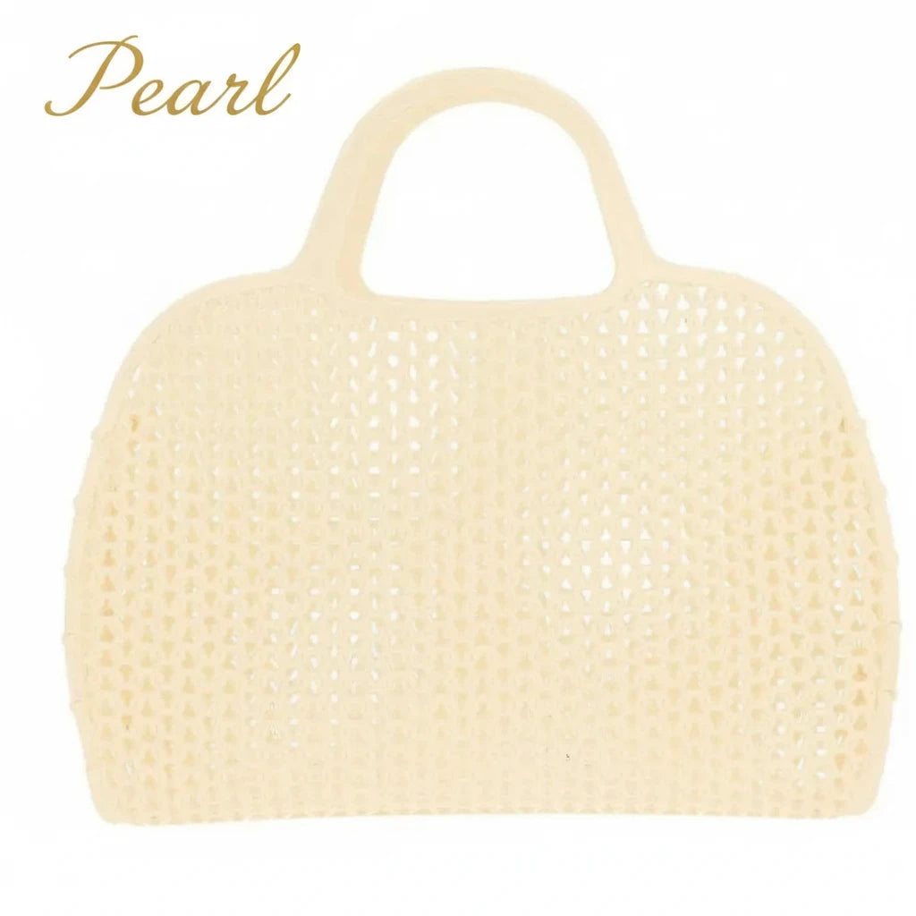 Retro Vintage Apricot Tasche/Varianten