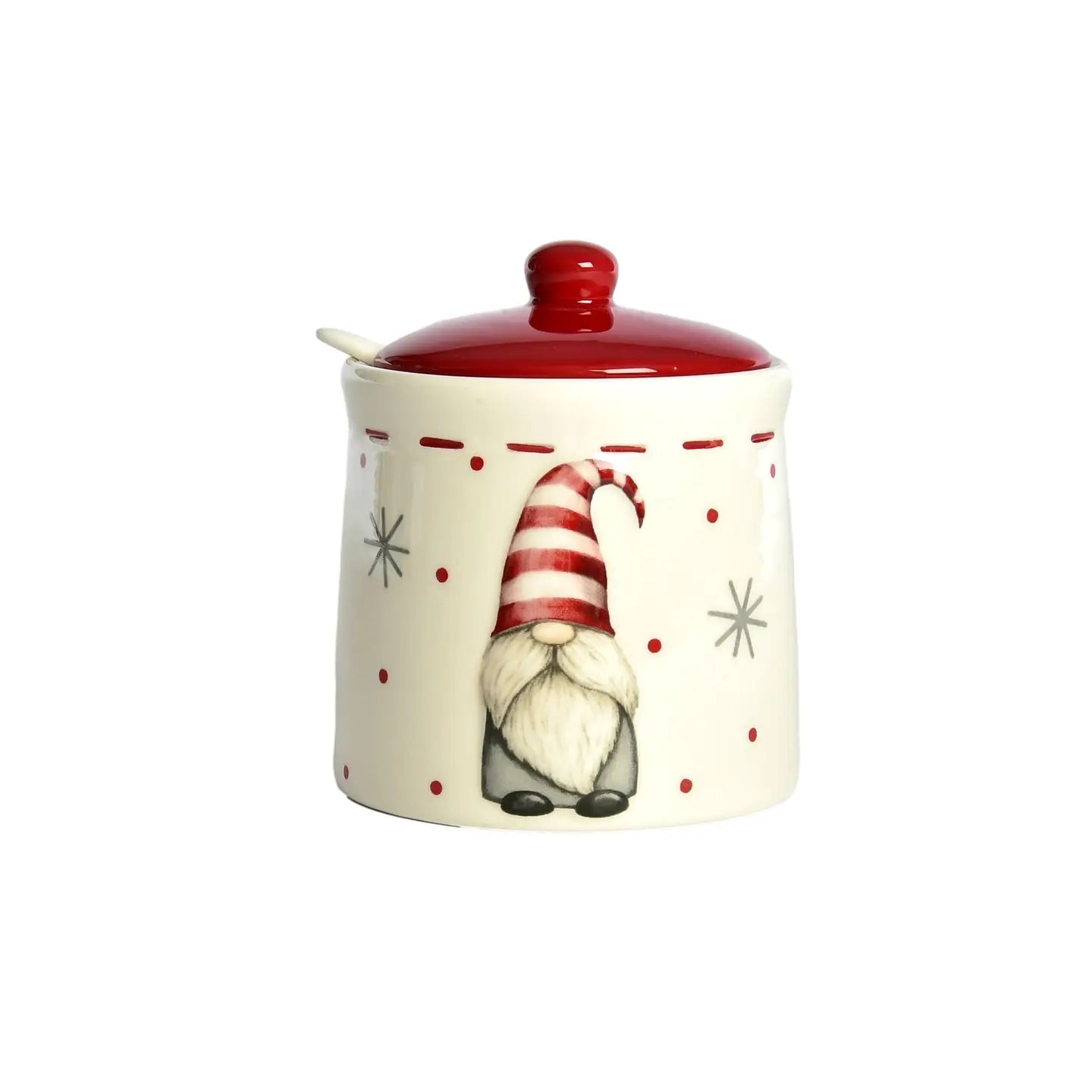 Zuckerdose Wichtel #678