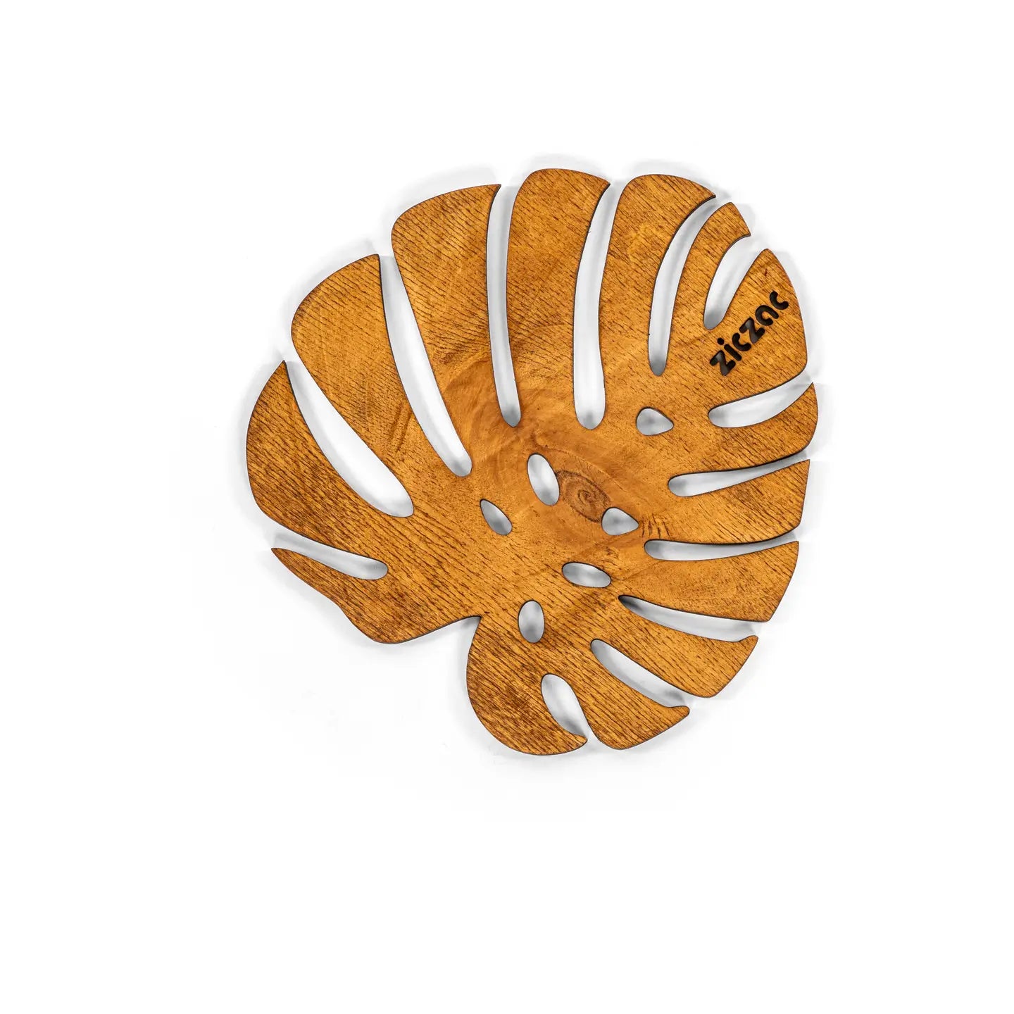 Topfuntersetzer BIRKE - 20x20 cm