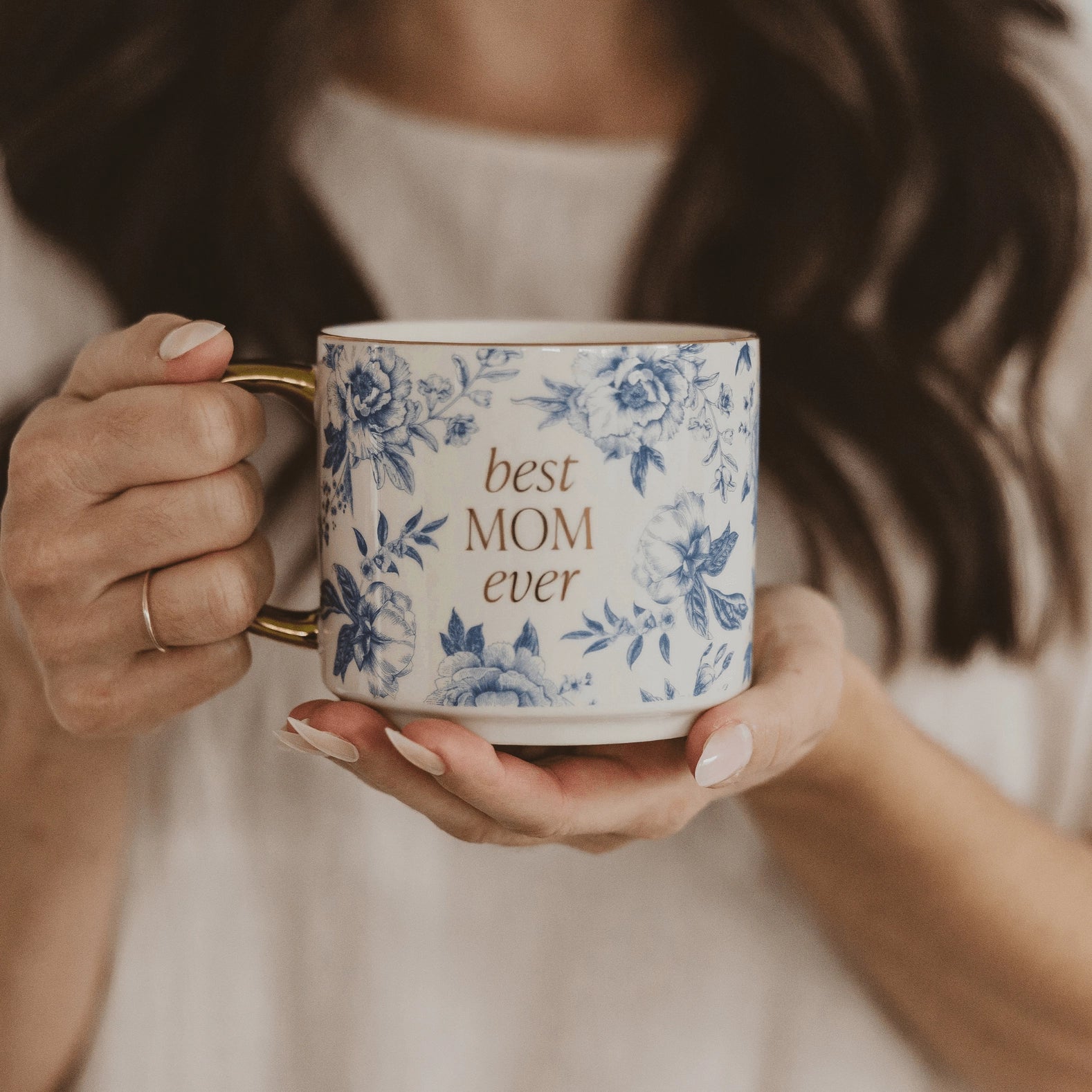 Beste Mama aller Zeiten Kaffeetasse - Wohnkultur & Geschenke