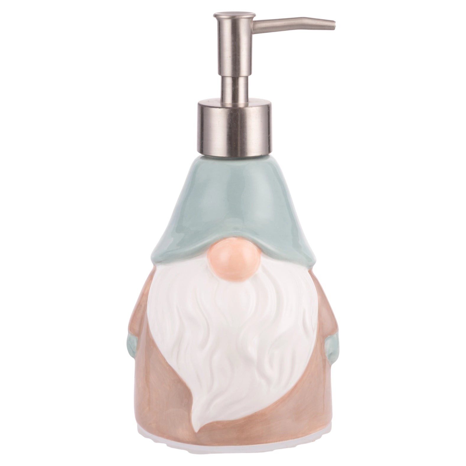 XMAS SEIFENSPENDER AUS KERAMIK 6ASS