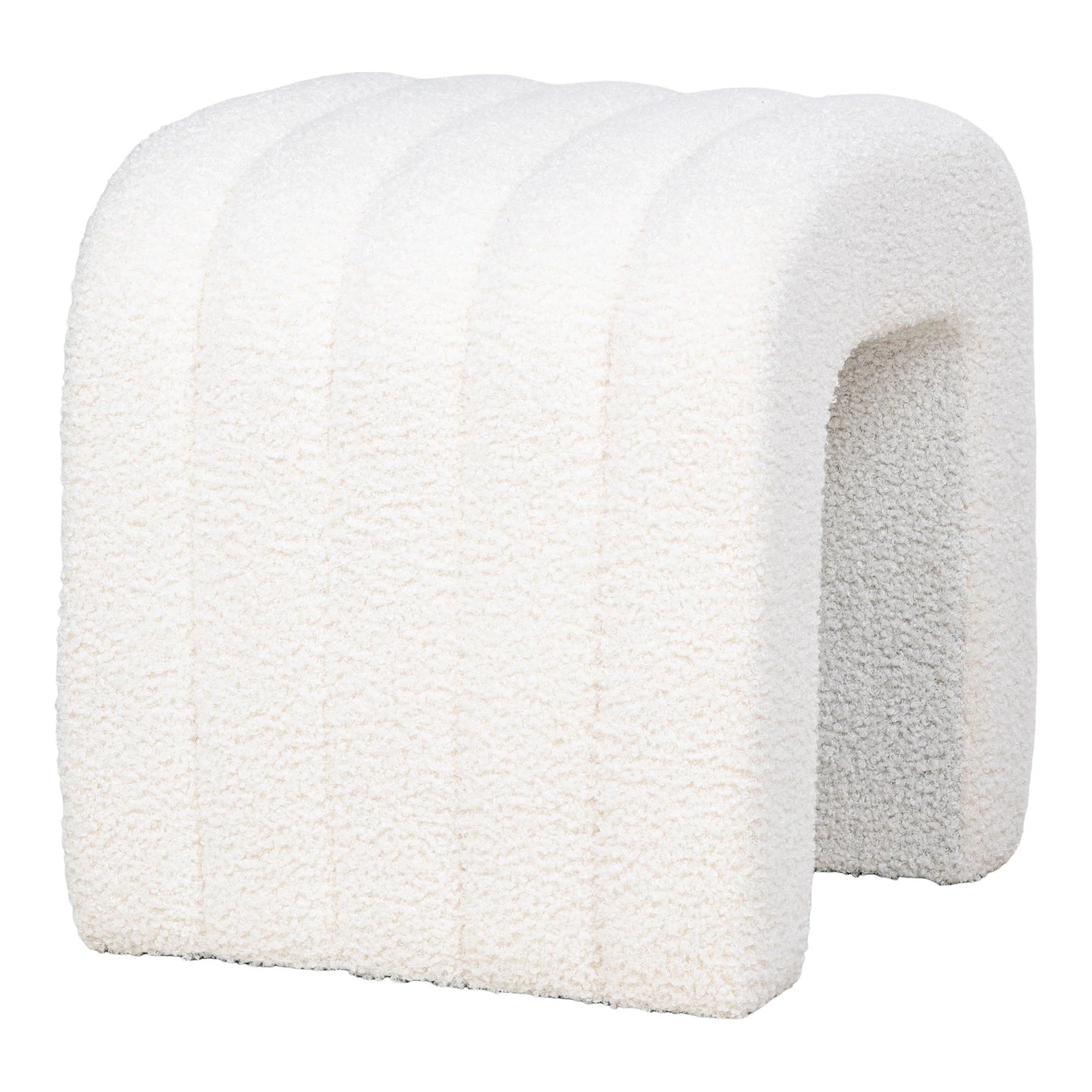 Colma Sitzpuff