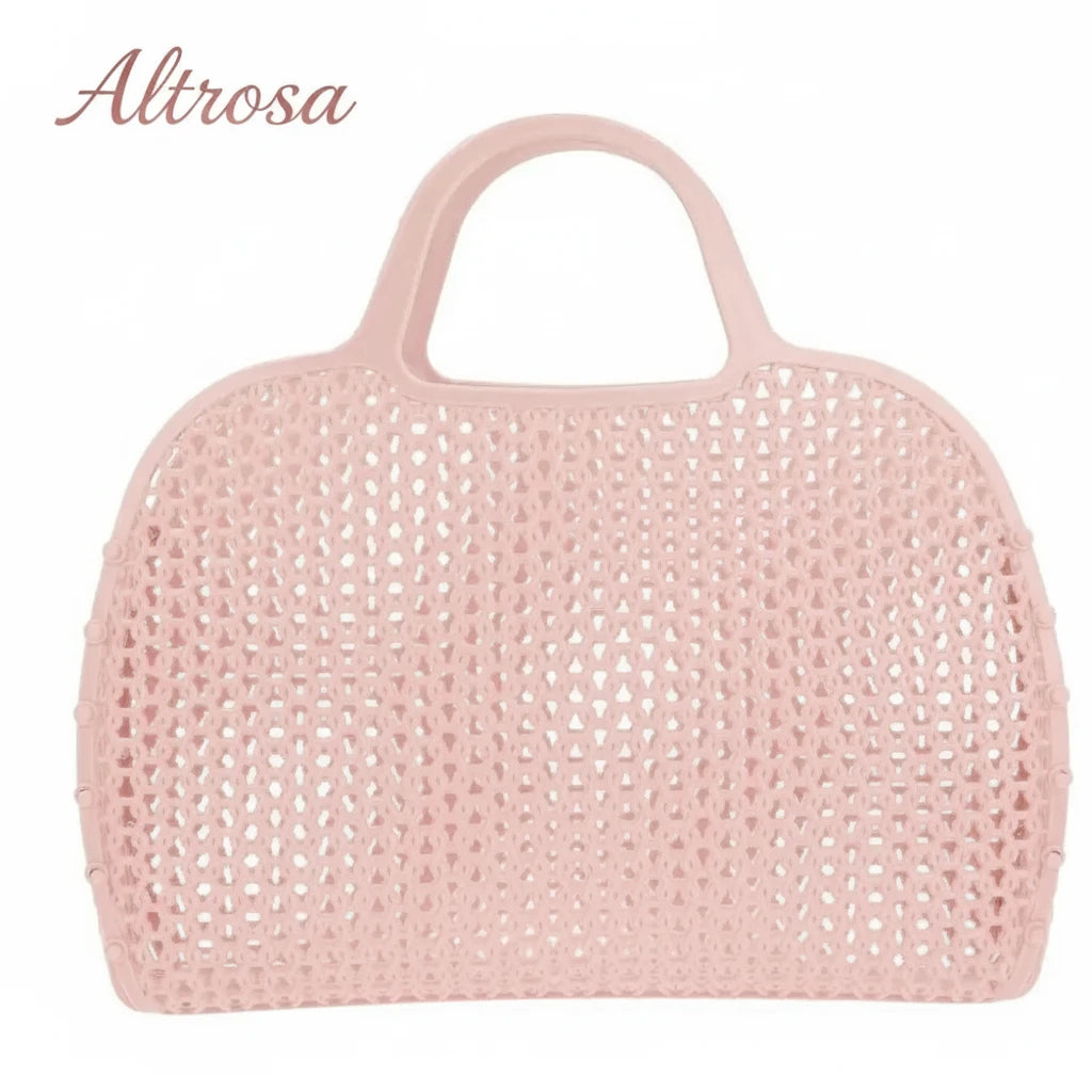 Retro Vintage Apricot Tasche/Varianten
