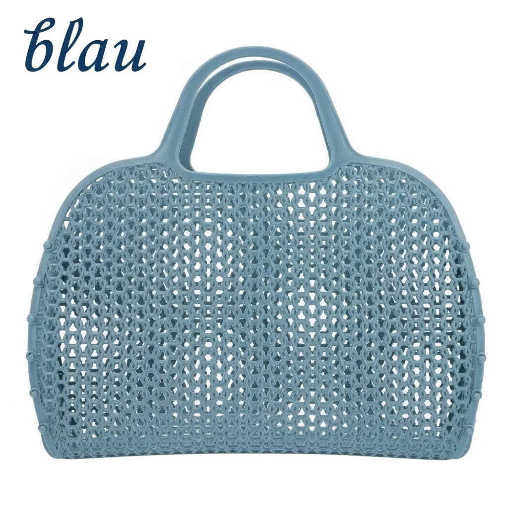 Retro Vintage Apricot Tasche/Varianten