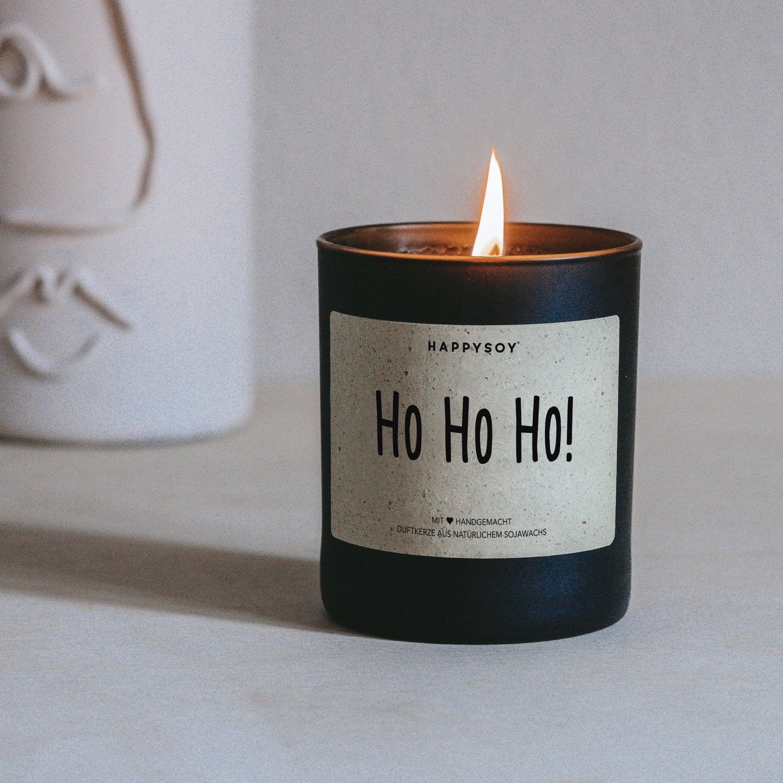 Duftkerze | HoHoHo