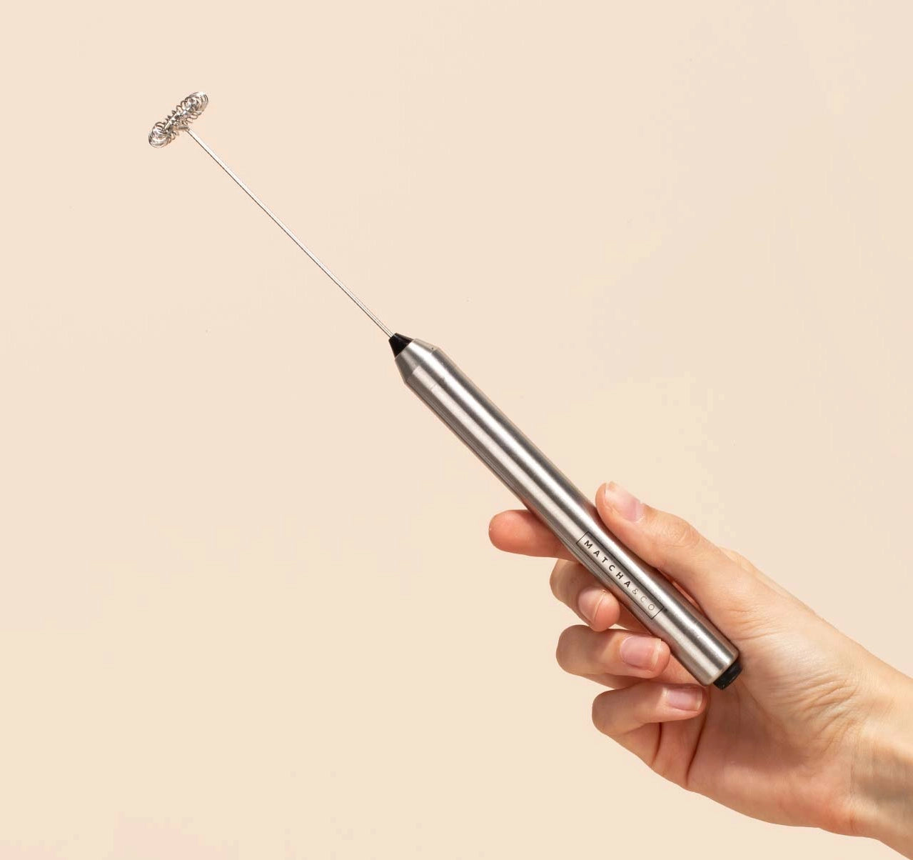 Elektrischer Schneebesen