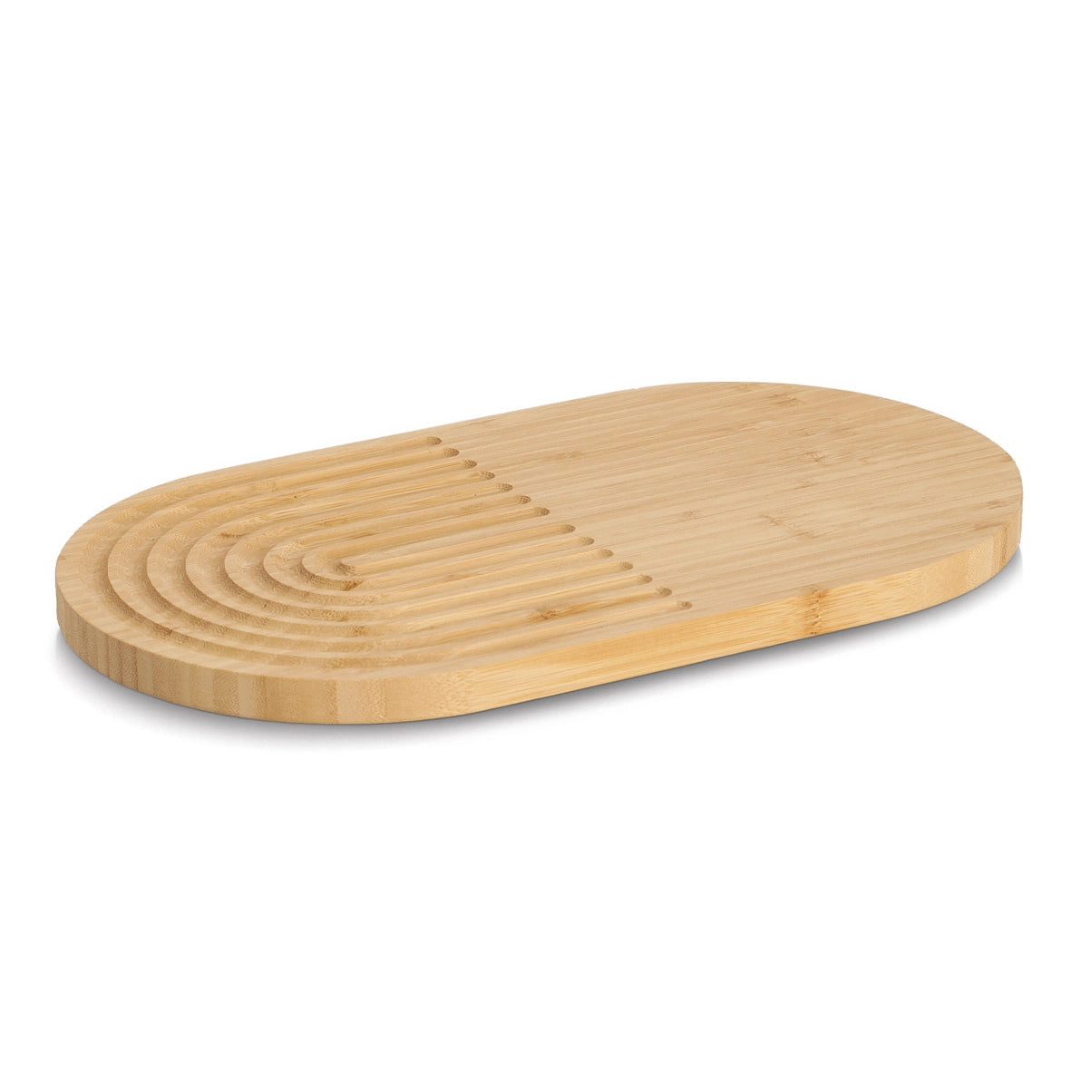 Topfuntersetzer, Bambus FSC 100%