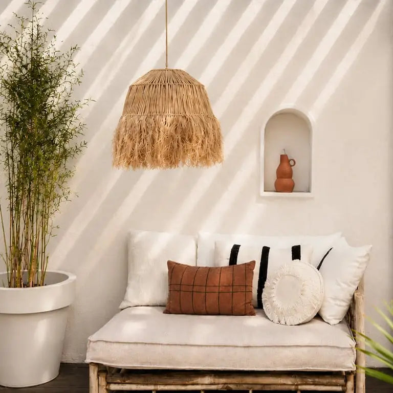 Lampe Nusa Fransen