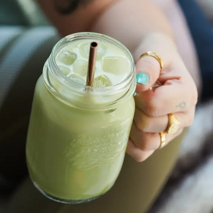 Barú - Matcha-Latte mit grünem Tee, Pulver 250 g